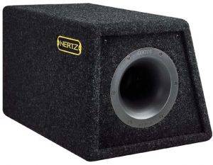 Hertz HBX 20 bandpass mélyláda