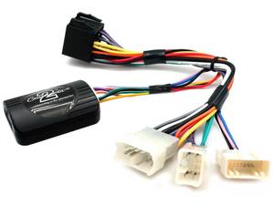 Connects2 Toyota 2001-2011 20 tűs csatlakozóval JBL rendszerhez CTSTY003.2 Toyota