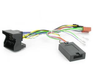 Connects2 Volkswagen Touareg, Multivan CTSVW003.2 Connects2 kormánytávvezérlő interface