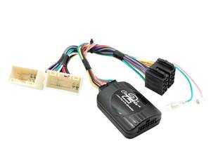 Connects2 Kia Sportage 2010->, Rio 2011-> kormánytávkapcsoló interface CTSKI004.2 Gyári kormánytávvezérlő adapter