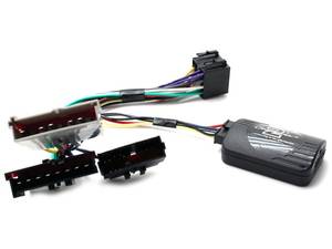 Connects2 Ford Mondeo 2003-ig CTSFO001.2 Connects2 kormánytávvezérlő interface