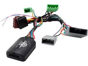 Connects2 CIVIC Hatchback 2005-2012 CTSHO002 Gyári kormánytávvezérlő adapter