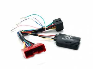 Connects2 Mazda 3 2004->2008 CTSMZ004.2 Gyári kormánytávvezérlő adapter