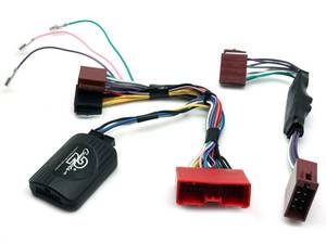 Connects2 Mazda 6 2007-2009 CTSMZ001.2 Connects2 kormánytávvezérlő interface