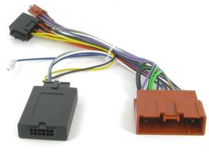 Connects2 MAZDA 6 2007-2009 CTSMZ003.2 Connects2 kormánytávvezérlő interface