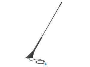  Audi, Seat, Skoda, VW erősítős autó antenna Fakra apa csatlakozóval 500021-M 
