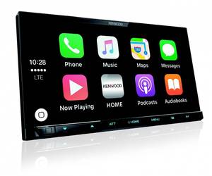 KENWOOD DMX7017BTS 2din Multimédiás készülék