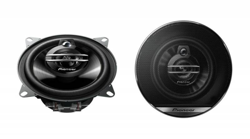 Pioneer TS-G1030F            10 cm-es autóhangszóró 0