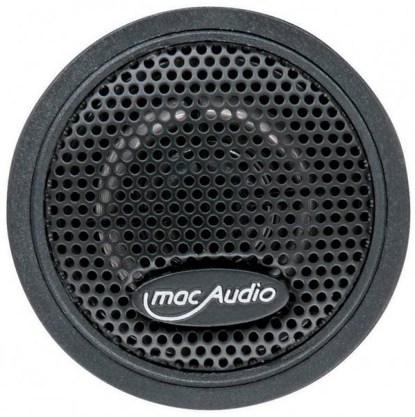 Mac Audio Premium S2.165 2 utas hangszóró szett 16 cm-es elsőszett 0