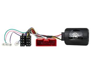 Connects2 Kormány távkapcsoló interface Mazda CTSMZ002.2  Connects2 kormánytávvezérlő interface