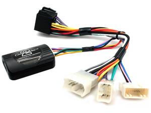 Connects2 Kormánytávkapcsoló interface Toyota 2001-2011 20 tűs csa  Toyota