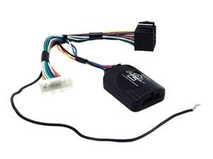 Connects2 Nissan kormány távkapcsoló interface CTSNS001.2  Gyári kormánytávvezérlő adapter