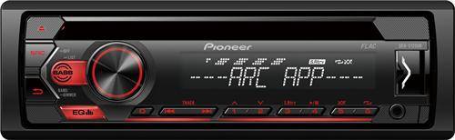 Pioneer DEH-S120UB autórádió 0