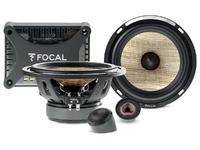 Focal PS 165 FXE 16 cm-es elsőszett
