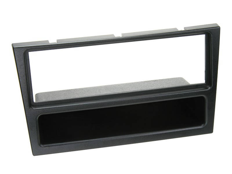 Opel Agila, Corsa, Omega, Vivaro, Suzuki Ignis, WagonR, Renault Trafic II r?di? be?p?t? keret 571998-C Autospecifikus rádiókeret 1DIN 0