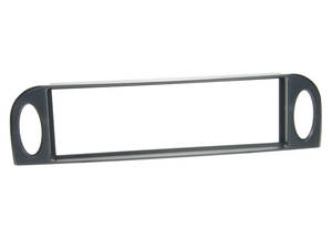  Citroen C5 rádióbeépítőkeret 2001.03-2004.10 572034-C Autospecifikus rádiókeret 1DIN