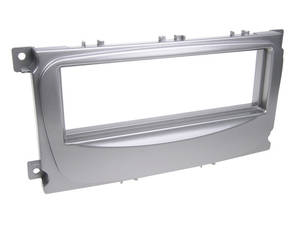  Ford C/S Max - Mondeo - Focus autórádió beépítő keret 2007- 572344-ASC Autospecifikus rádiókeret 1DIN