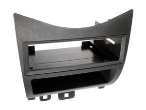  Honda Accord VII (CL/CN) 2002-2008 1 DIN autórádió beépítő keret 281130-03 Autospecifikus rádiókeret 1DIN