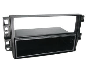  Chevrolet Aveo, Captiva, Epica aut?r?di? be?p?t? keret 572307-C Autospecifikus rádiókeret 1DIN
