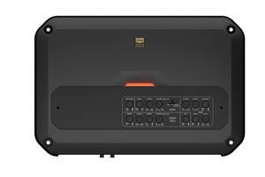 Hertz CP 5.1K CENTO POWER négy csatornás erősítő 1030 W teljesítménnyel 5 csatornás autóhifi erősítő 1