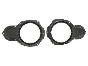 ACV VW Passat 2005- Hangszóró beépítő keret 165 mm 572148-C Hangszóró beépítő keret
