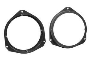ACV Opel Astra -Corsa - Fiat Grande Punto - hangszóró keret 572286-C Hangszóró beépítő keret