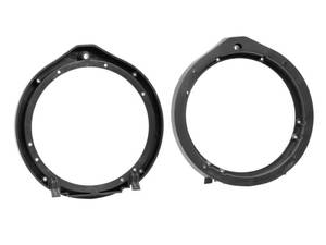  Honda Civic ( 2006->2012 ) 165 mm hangsz?r? keret 572280-165 Hangszóró beépítő keret