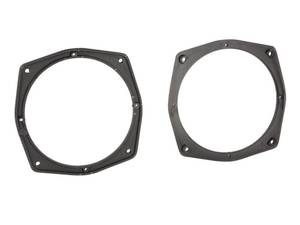  Mitsubishi hangszóró keret 165mm 271200-01 Hangszóró beépítő keret