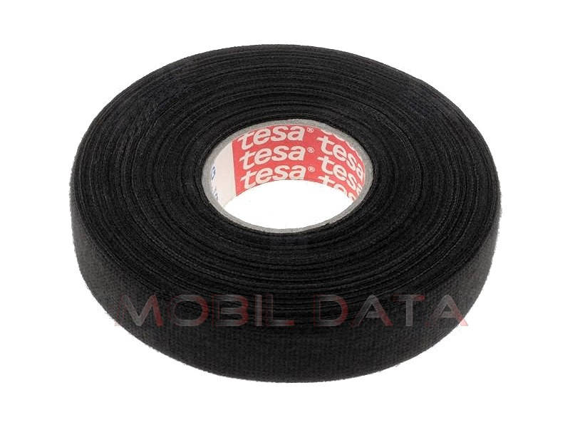 Band?zs szalag 19 mm K?d: 828240-19 Autóhifi szerelési anyagok 0