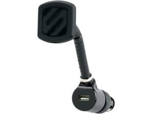 Scosche MagicMOUNT mágneses autó tartó és töltő MAG12V Autós telefontartók, tölt?k 0