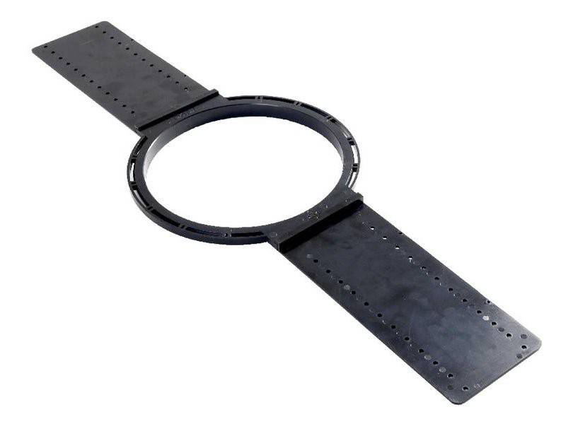 PHANTOM E-60 BRACKET Keret beépíthető hangsugárzóhoz Beépíthet? otthoni hangsugárzók 0
