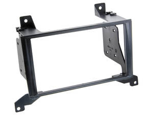  Hyundai Santa Fe 2008-2010 aut?r?di? be?p?t? keret dupla DIN 572353-TT Dupla DIN rádió beszerel? keretek