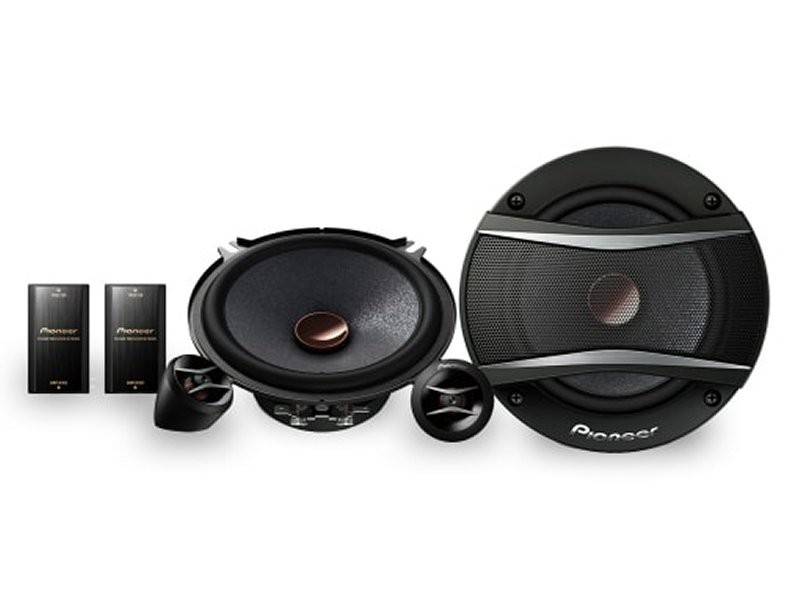 Pioneer TS-A133Ci  13 cm kétutas hangszóró 0