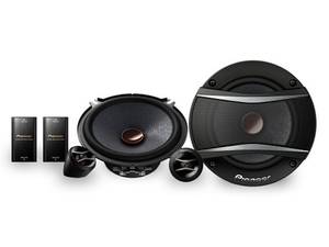 Pioneer TS-A133Ci  13 cm kétutas hangszóró 0