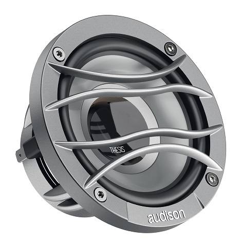 Audison TH 3.0 II Voce közép hangszóró 0