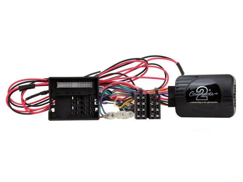 Connects2 Kormány távkapcsoló interface Opel Corsa D 2009–2014 CTSOP003.2 Connects2 kormánytávvezérlő interface 0