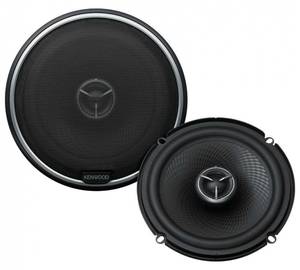 KENWOOD KFC-X174 16 cm-es autóhangszóró