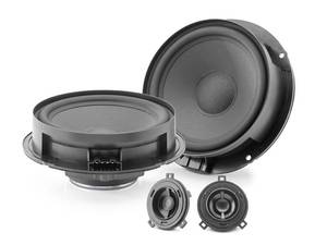 Focal KIT IS VW 155 16 cm-es elsőszett