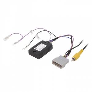 Connects2 HONDA TOLATÓKAMERA MEGTARTÓ ADAPTER (C3001-CAM) Tolatókamerák és tolató radarok