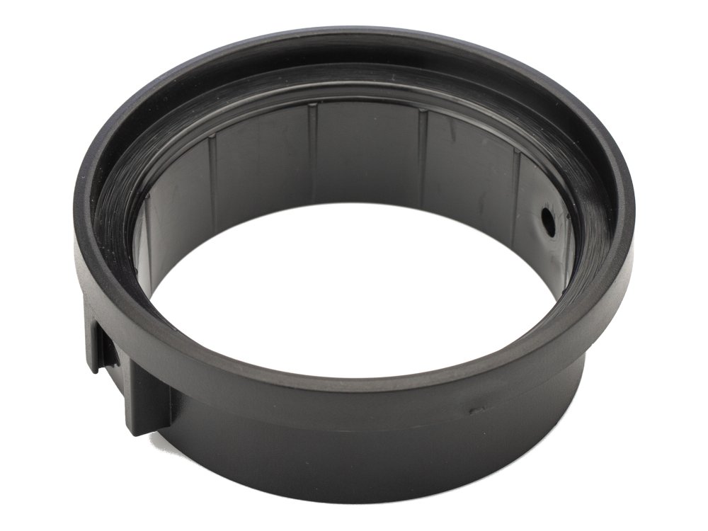 GLADEN Zeta ZT 30 Black magassugárzó 4