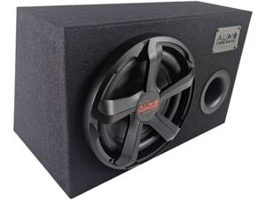 Audio System CARBON 10 BR bassreflex mélyláda