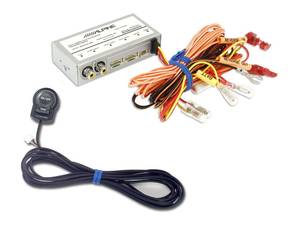 ALPINE KCX-C2600B 