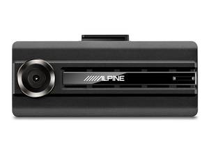ALPINE DVR-C310S Menetrögzítő kamera