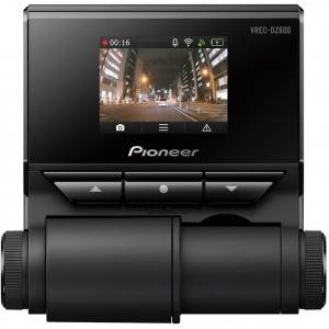 Pioneer VREC-DZ600 Menetrögzítő kamera