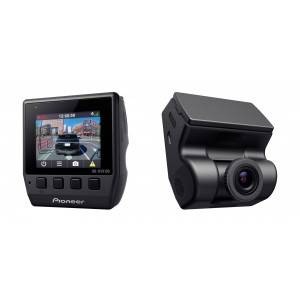 Pioneer ND-DVR100 Menetrögzítő kamera
