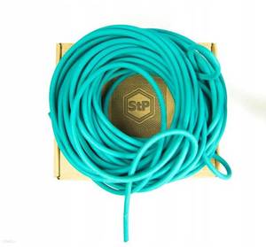 STP Sealing Cord 6MM Szigetelő és Zajcsillapító anyag