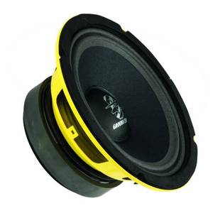 Ground Zero GZCK 165XSPL Kick Bass hangszóró