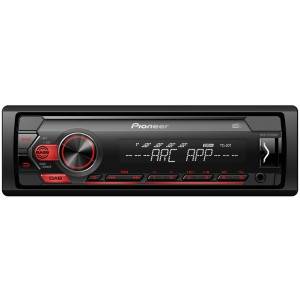 Pioneer MVH-S220DAB autórádió