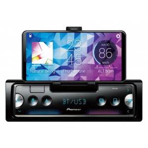 Pioneer SPH-10BT-DELUXE autórádió