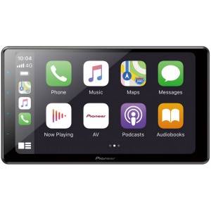 Pioneer SPH-EVO93DAB 2din Multimédiás készülék